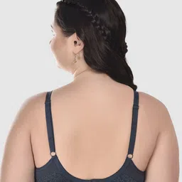 dressberry Women Full Coverage Non Padded Bra image 4