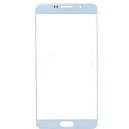 Shockware Haptic/Tactile touchscreen Mobile Display for Samsung Samsung Note 5 White-picture-30