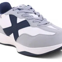 sparx SM 9084 | Stylish, Comfortable | Walking Shoes For Men image 4