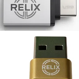 Relix USB Type C, USB OTG Adapter-picture-10
