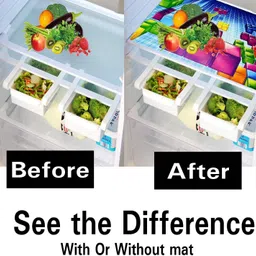 loomantha Refrigerator Cover image 5