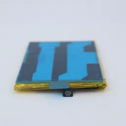 Backup Factory Mobile Battery For Vivo T2X (India) , V2253 image 3