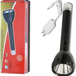 apexbeam Powerful Torch with Focus Beam for Travel and Outdoor Work Torch image 1