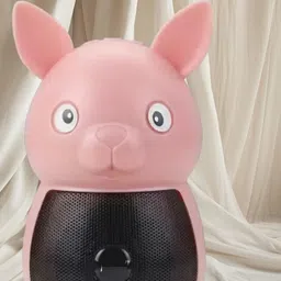 G2L Best Premium Portable Wireless Speaker for Home Theatre and Party 5 W Bluetooth Party Speaker image 3