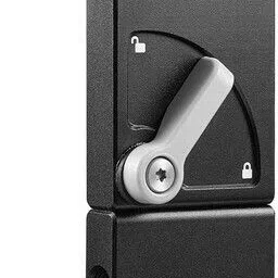 GODOX MTH03 Smartphone Holder, Phone Adapter Mount Sturdy and Durable for Smartphone Tripod-image-82