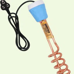 anika collections Shock Proof-32 1500 W Shock Proof Immersion Heater Rod image 1