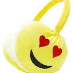 clothera Emoji Ear Muff-picture-28