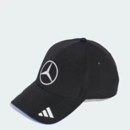 adidas performance Mercedes - AMG Petronas Formula One Team Kimi Antonelli Cap-picture-3