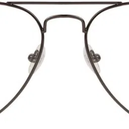 aquila UV Protection Aviator Sunglasses (55) image 2