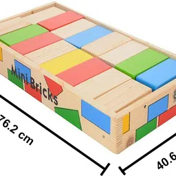 skillofun Mini Bricks image 3