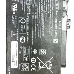 WEFLY Laptop Battery Compatible For Pavilion 15-AW006NG 3 Cell Laptop Battery-picture-12