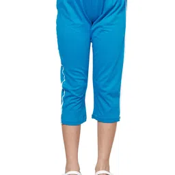 BAESD Girls Regular Fit Mid-Rise Pure Cotton Capris-picture-35