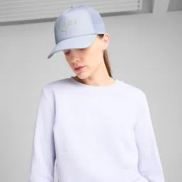 PUMA x HYROX Training Trucker Cap image 2