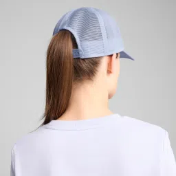 PUMA x HYROX Training Trucker Cap image 3
