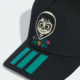 adidas Pixar Coco Little Kids Coco Cap image 4