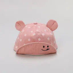 TIPY TIPY TAP Kids Printed Baseball Cap image 2