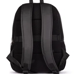 ZOUK Unisex Floral Printed Water Resistance Backpack Up To 16 Inch image 3