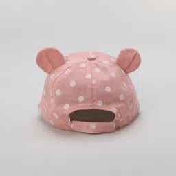 TIPY TIPY TAP Kids Printed Baseball Cap image 3