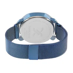 Daniel Klein Men Digital Automatic Analogue Watch DK.1.12387-6 image 4