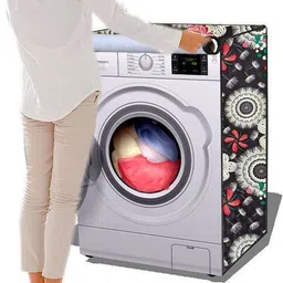 decorly furnishing Top Loading Washing Machine Cover-picture-46