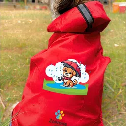 zoivane Non-woven Compression Pet Bandage-picture-19