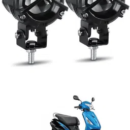 lovmoto LED Fog Lamp Unit for Universal For Car Universal For Car-picture-17