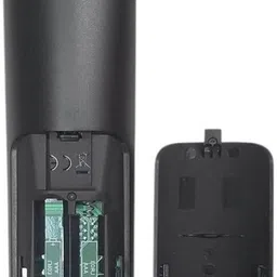 SARAGARA TV Remote Compatible with Xstream SD & HD Smart Setup Box -Voice Command Airtel Remote Controller image 2