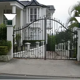 areezo ARGL101 Gate Light Outdoor Lamp image 2