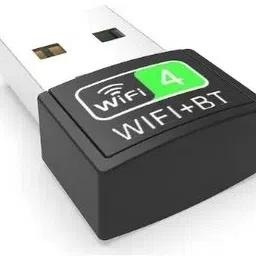 TECHGEAR 2 in 1 Bluetooth Wifi Dongle Wireless Network Card Dongle for PC USB Adapter USB Adapter-picture-24