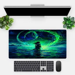 Tvishastore new mouse pad 318 Non Slip Base Mousepad-picture-12