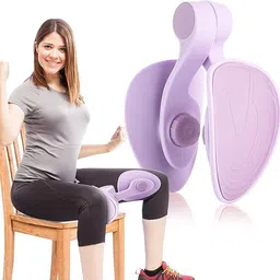 simestich Hip Trainer & Pelvic Floor Exerciser – Thigh and Buttock Muscle Toner Ab Exerciser-picture-14