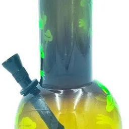h.k.international Bong image 3