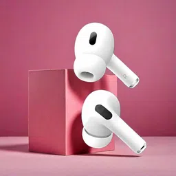 Earbuds Plus Touch Mic & Sound Boost Bluetooth Headset-image-39