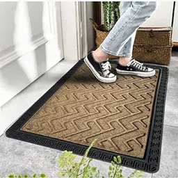 shieldfab Rubber Door Mat-picture-13