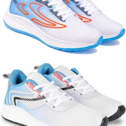 Men's Lightweight Running Shoes – Comfortable, Stylish Casual Shoes for Walking Loafers For Men-image-9