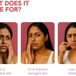 be bodywise Glutathione Gummies for Glowing, Radiant Skin | 500mg Glutathione per serving image 5