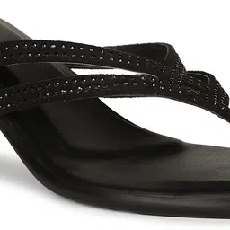 bata Women Heels Sandal image 2