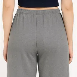 sri gayathri clothings Women Multicolor Capri image 2