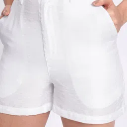 glitchez Top Regular Shorts Co-ords Set image 5