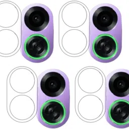 ISAAK Back Camera Lens Glass Protector for OPPO K13 Turbo Pro 5G-image-74