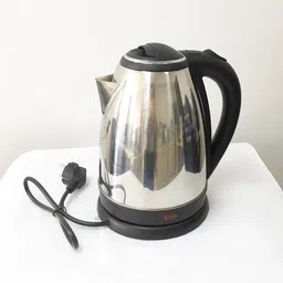 jammy zones Scarlet Electric Kettle Multi Cooker water warmer automatic stop function J69 Electric Kettle-picture-17