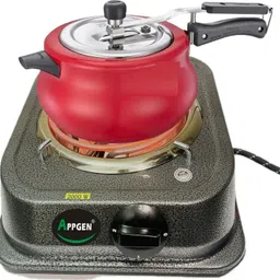 ISI MARK 2000 WATT G Coil Radiant Cooking Stove Works With All Metal Hot Plate Electric Cooking Heater-image-6