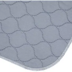 pet fun Washable Pee Pads for Dogs - Reusable, High-Absorption, Leakproof Training Pads Cat, Dog Pet Mat image 3