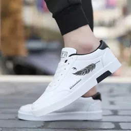 urbanbox Trending Stylish Casual Outdoor Sneakers Shoes For Men Sneakers For Men image 2