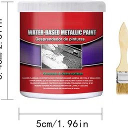actrovax RPA-09 Rust Conversion Solution image 5