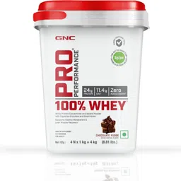 gnc Pro Performance 100% Whey Protein Powder Whey Protein-picture-38