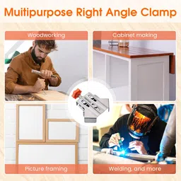 ortiza Corner Clamp image 2