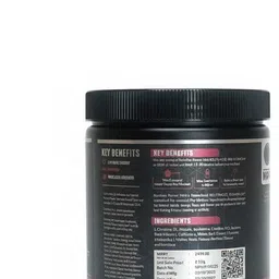 nph nutrition power hub NPH (Nutrition Power Hub) Beastmode Pre-Workout Pre Workout image 3
