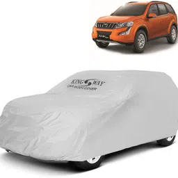 kingsway Mahindra XUV 500 Body Cover-picture-23