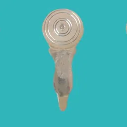 hoiva Gold A traditional valkannadi made of brass, used in the Vishu Kani as a centerpiece-picture-48